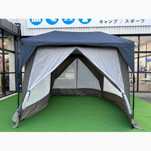 KANTAN TARP ワンタッチタープ 260×260×240㎝