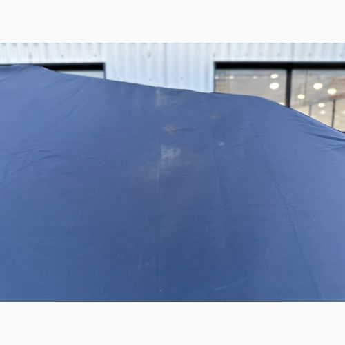 KANTAN TARP ワンタッチタープ 260×260×240㎝