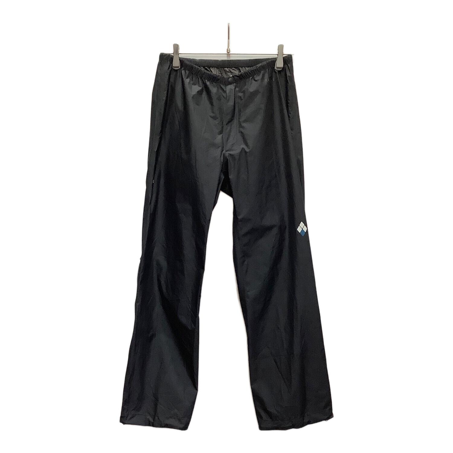 mont-bell モンベル トレントフライヤー ジャケット パンツ セット