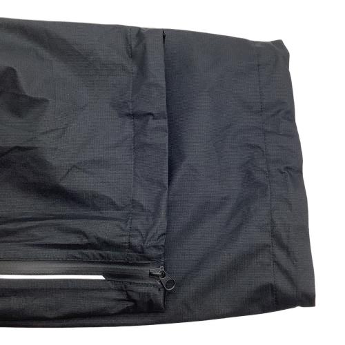 mont-bell (モンベル) トレッキングウェア(レインウェア) メンズ SIZE S ブラック GORE-TEX トレントフライヤーパンツ 1128561