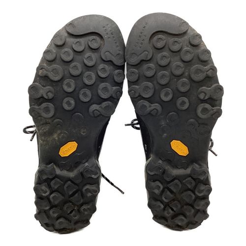 LA SPORTIVA (スポルティバ) トレッキングシューズ メンズ SIZE 26cm グレー トラバース ローカット（アプローチ） GORE-TEX TX4 GTX