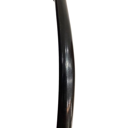 BALLISTICS (バリスティクス) アウトドアチェア ×BULLET 廃盤品 ブラック 携帯チェア