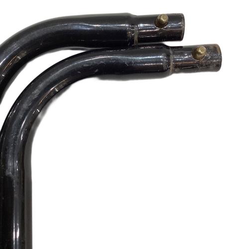 BALLISTICS (バリスティクス) アウトドアチェア ×BULLET 廃盤品 ブラック 携帯チェア