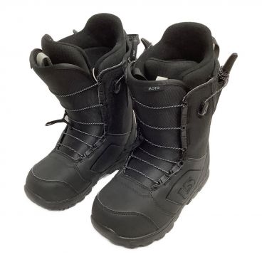 Burton MOTO 25.5cm スノーボードブーツ スノーボードブーツ/25.5cm