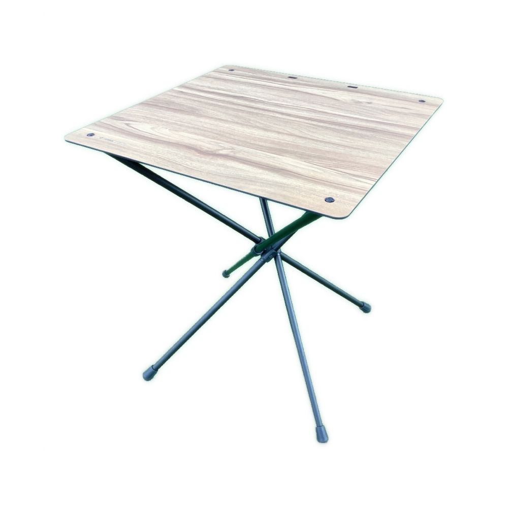 Helinox (ヘリノックス) アウトドアテーブル クラシックウォールナット