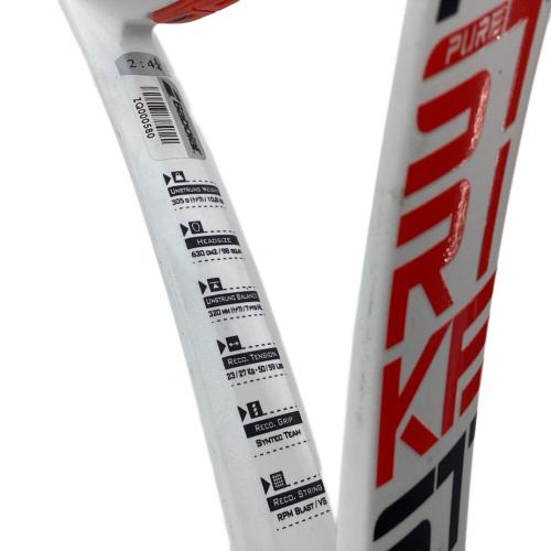 Babolat (バボラ) 硬式ラケット PURE STRIKE