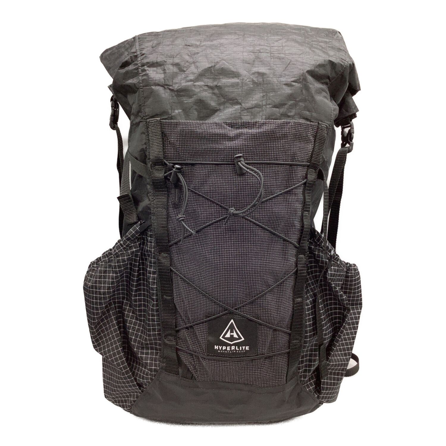 buzz様専用 Hyperlite Mountain Gear バックパック - 登山用品