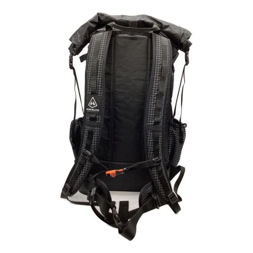 NO56 はずかしく ハイパーライトマウンテンギアELEVATE22LARGE バック 