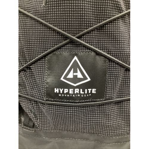 Hyperlite Mountain Gear (ハイパーライトマウンテンギアー) バック