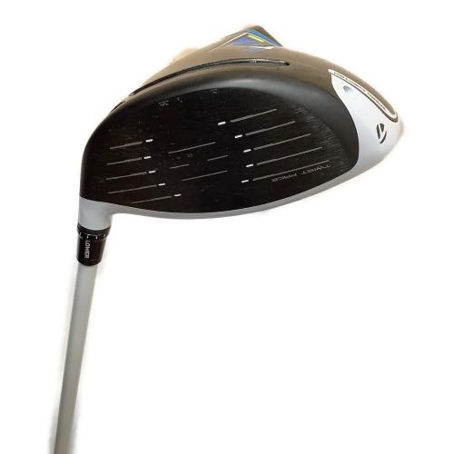 TaylorMade (テイラーメイド) ドライバー SiM 2 MAX D フレックス【L】 ロフト角【12°】 TM40