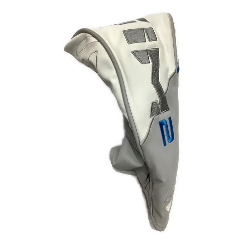 TaylorMade (テイラーメイド) ドライバー SiM 2 MAX D フレックス【L】 ロフト角【12°】 TM40