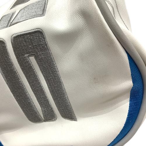 TaylorMade (テイラーメイド) ドライバー SiM 2 MAX D フレックス【L】 ロフト角【12°】 TM40