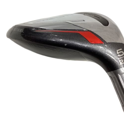 TaylorMade (テイラーメイド) ユーティリティ 2022年モデル STEALT フレックス【L】 5/26 TM40