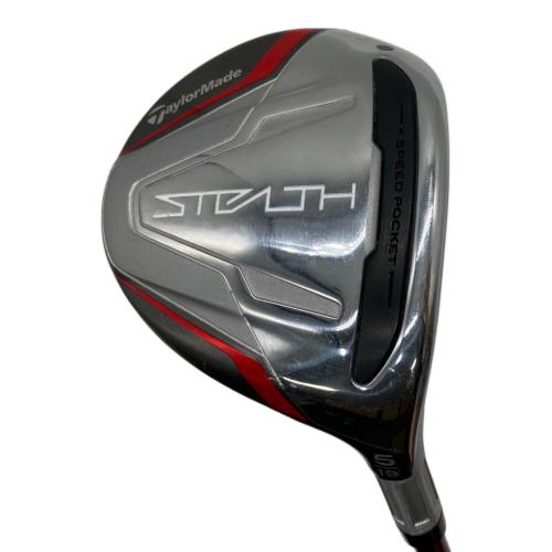 TaylorMade (テーラーメイド) STELTH フェアウェイウッド