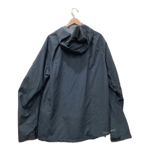 BURTON ak (バートン) スノーボードウェア(ジャケット) メンズ SIZE L ブラック サイクリックジャケット