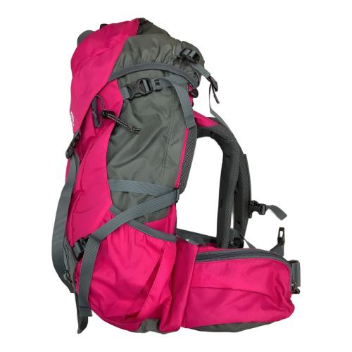 Karrimor (カリマー) バックパック 30L ピンク ザックカバー付 ridge30 背面長 約41～45cm 21-30L(日帰り)
