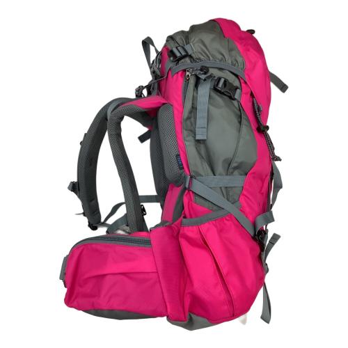 Karrimor (カリマー) バックパック 30L ピンク ザックカバー付 ridge30 背面長 約41～45cm 21-30L(日帰り)