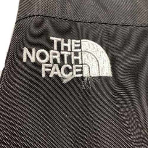 THE NORTH FACE (ザ ノース フェイス) ゲーター ブラック サミット アルパインGTXロングゲイター NN88000