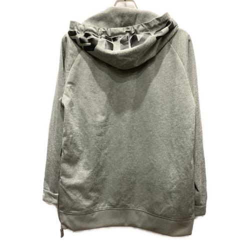 estivo (エスティボ) スノーボードウェア(ジャケット) レディース SIZE L グレー プルオーバー