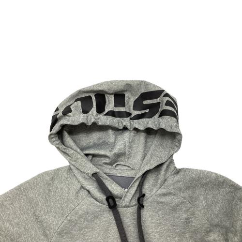 estivo (エスティボ) スノーボードウェア(ジャケット) レディース SIZE L グレー プルオーバー