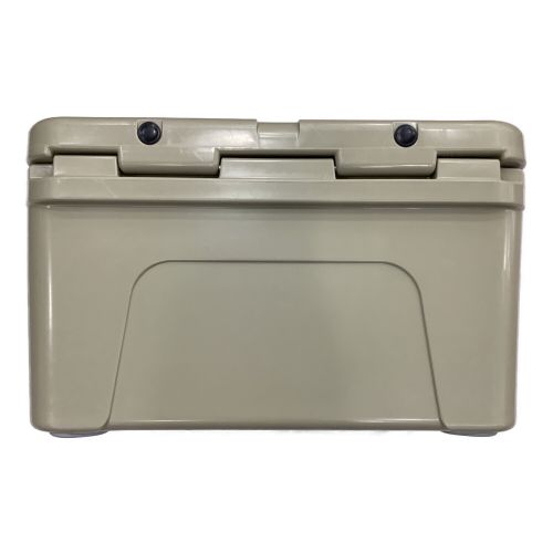 Yeti (イエティ) クーラーボックス 45QT タン タンドラ45