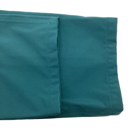 MILLET (ミレー) トレッキングボトム(ロング) メンズ SIZE L グリーン MIV01749