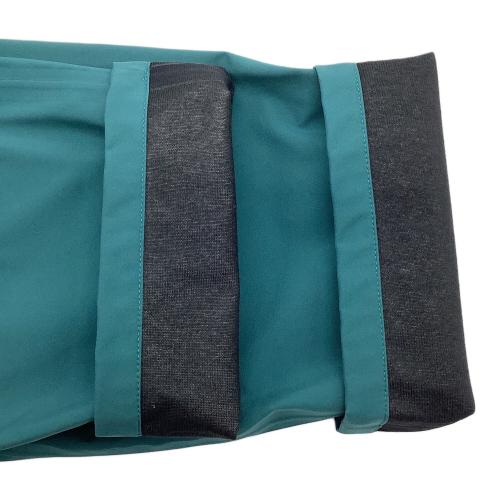 MILLET (ミレー) トレッキングボトム(ロング) メンズ SIZE L グリーン MIV01749