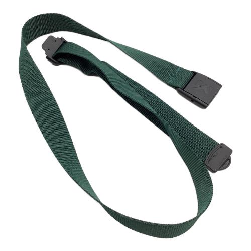 MILLET (ミレー) トレッキングボトム(ロング) メンズ SIZE L グリーン MIV01749