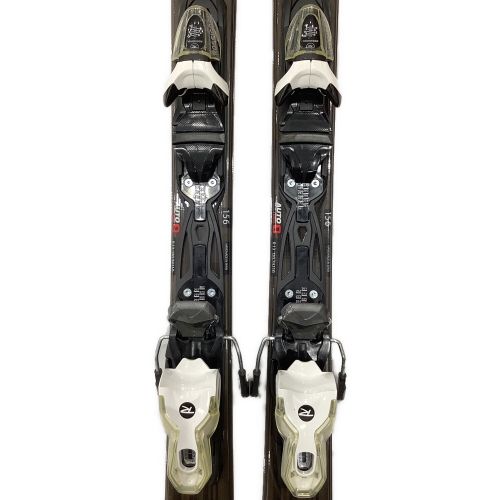 ROSSIGNOL (ロシニョール) カービングスキー 156cm エッジサビ有 EXPERIENCE74 ・ROSSIGNOL