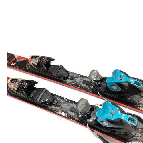 ROSSIGNOL スキー板149cmFAMOUS2