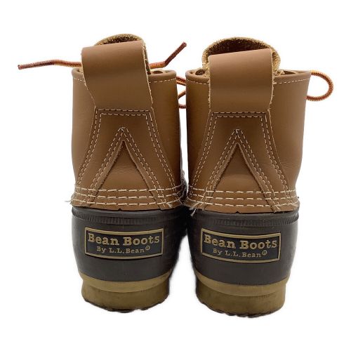 L.L.Bean (エルエルビーン) トレッキングシューズ レディース SIZE 25cm ブラウン Bean Boots