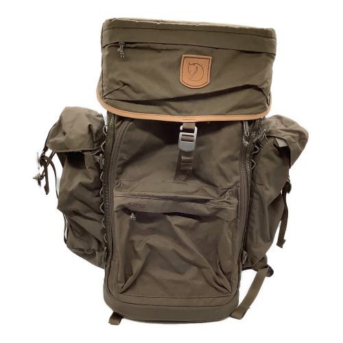 FJALLRAVEN (フェールラーベン) リュック ダークオリーブ Singi STUBBEN