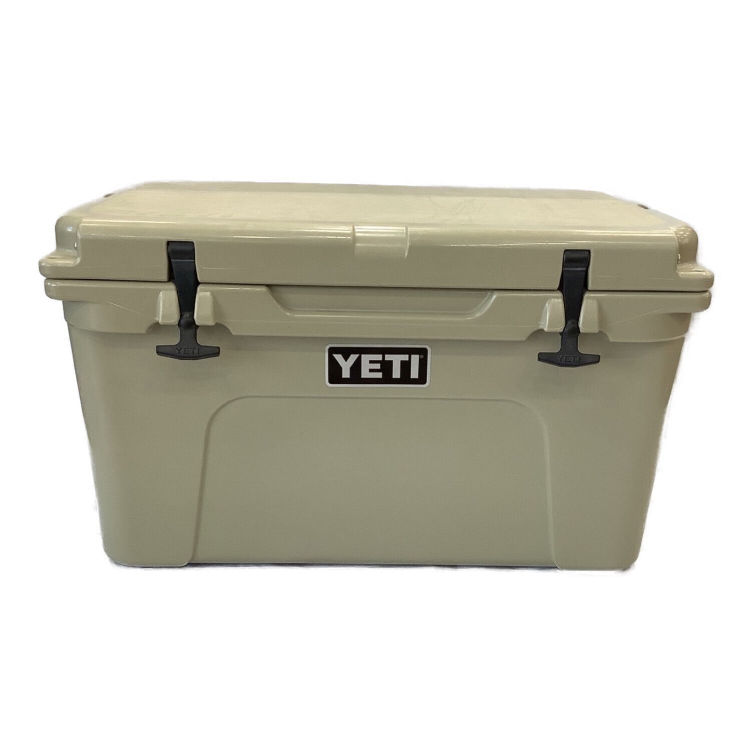 Yeti (イエティ) クーラーボックス ベージュ タンドラ45QT｜トレファク