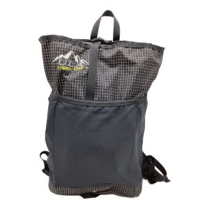 ULA Equipment PACKRAT/パックラット Robic Black（Day + Travel Packs 