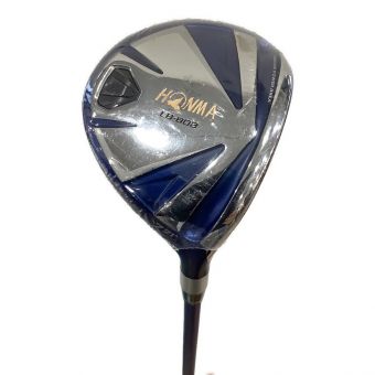 HONMA (ホンマ) フェアウェイウッド LB-808 フレックス【SR】 ロフト角【21°】