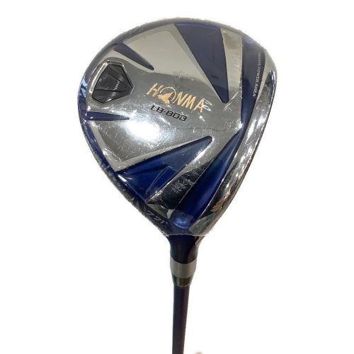 HONMA (ホンマ) フェアウェイウッド LB-808 フレックス【SR】 ロフト角【21°】