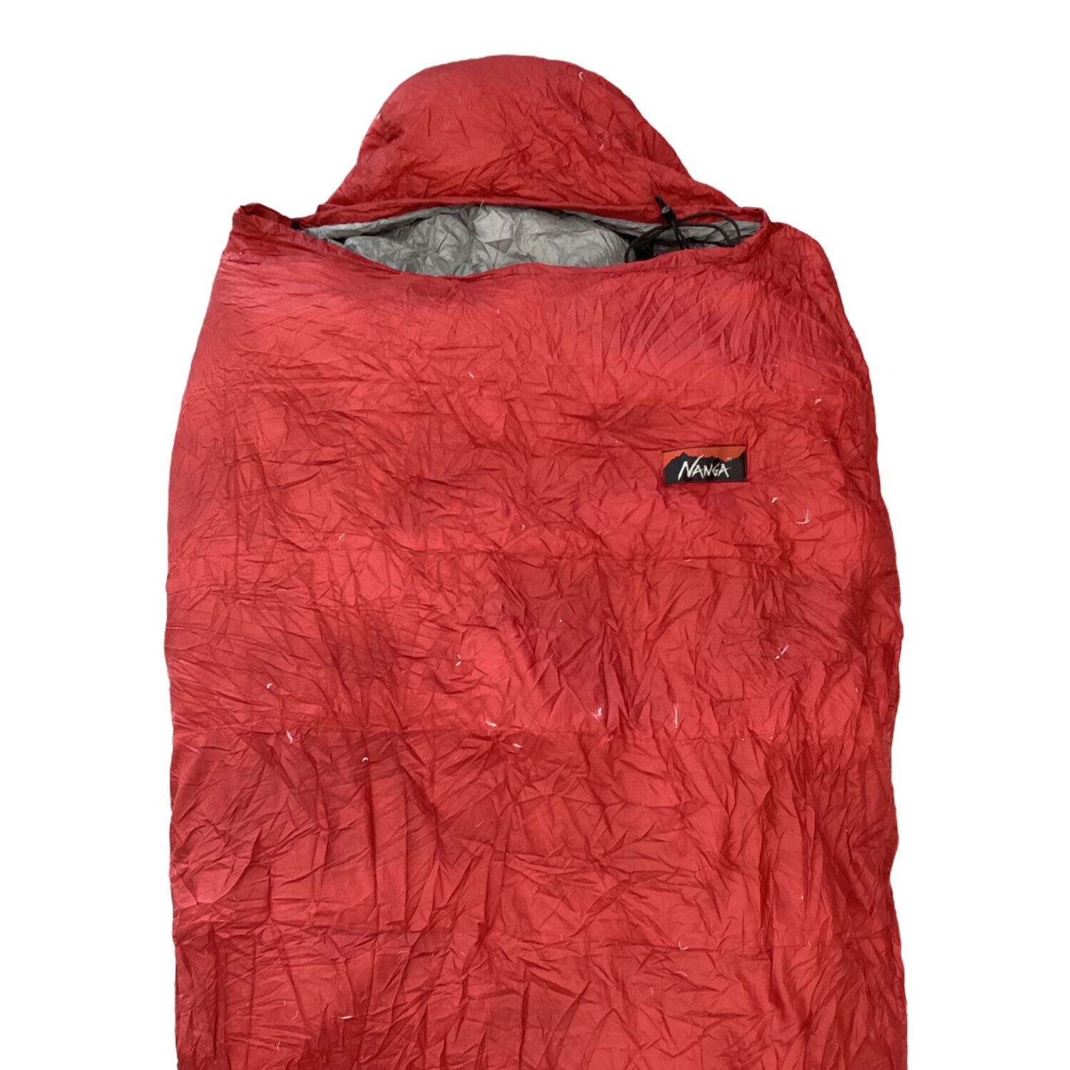 NANGA シュラフ STD600 【公式通販】