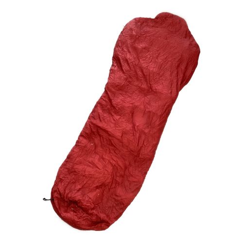 NANGA ダウンシュラフ ワインレッド※収納袋なし NANGA ダウンシュラフ ワインレッド※収納袋なし 楽天市場