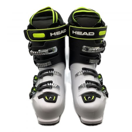 HEAD (ヘッド) スキーブーツ メンズ SIZE 28.5cm ホワイト×ブラック 329㎜ EDGE NEXT 75