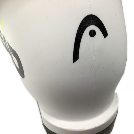 HEAD (ヘッド) スキーブーツ メンズ SIZE 28.5cm ホワイト×ブラック 329㎜ EDGE NEXT 75