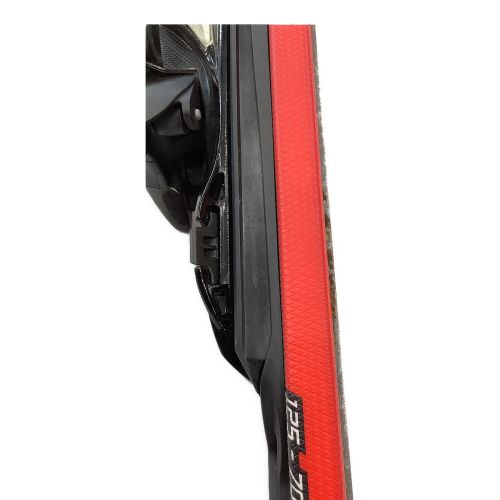 ROSSIGNOL (ロシニョール) カービングスキー 163cm ZENITH CARBON ・ROSSIGNOL Xelium110