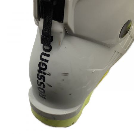 ROSSIGNOL (ロシニョール) スキーブーツ メンズ SIZE 28.5cm グレー ISO5355 328㎜ ALL TRACK PRO 110