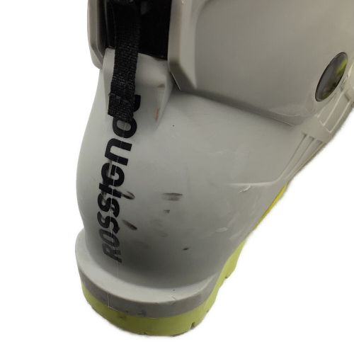 ROSSIGNOL (ロシニョール) スキーブーツ メンズ SIZE 28.5cm グレー