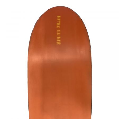 NITRO (ナイトロ) スノーボード 151cm オレンジ 22-23モデル 2x4 キャンバー SLASH