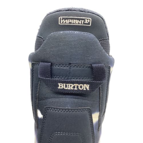 BURTON (バートン) スノーボードブーツ メンズ SIZE 28cm ネイビー 18