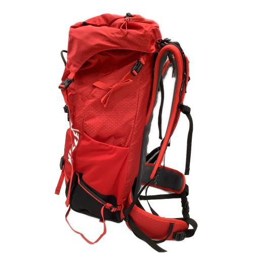 MILLET (ミレー) バックパック 80L レッド PROLIGHTER60+20 背面長