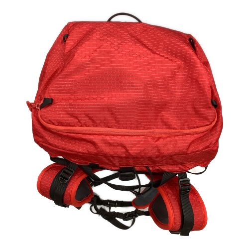 MILLET (ミレー) バックパック 80L レッド PROLIGHTER60+20 背面長