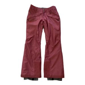 Patagonia (パタゴニア) スキーウェア(パンツ) メンズ SIZE M レッド 31128