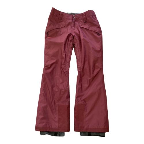 Patagonia (パタゴニア) スキーウェア(パンツ) メンズ SIZE M レッド 31128