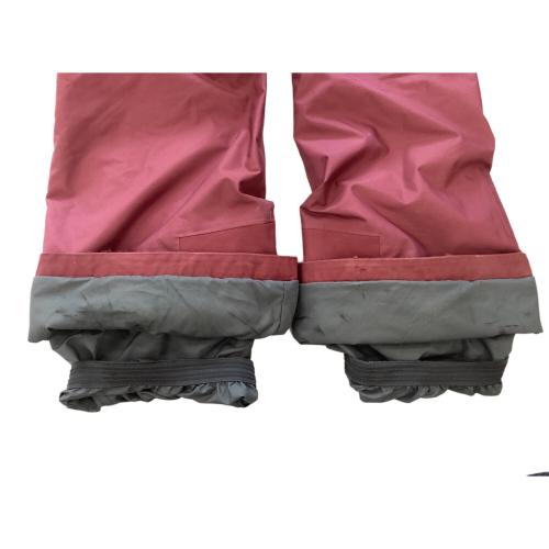 Patagonia (パタゴニア) スキーウェア(パンツ) メンズ SIZE M レッド 31128